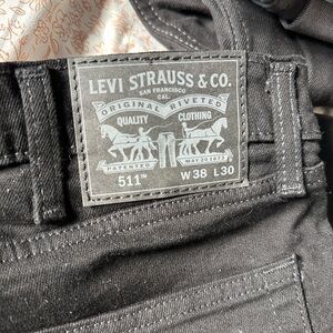 Levi’s 511